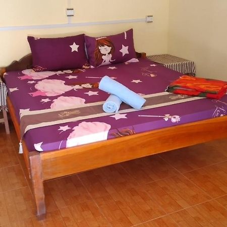 Homestay Villa Dani Siem Reap Luaran gambar
