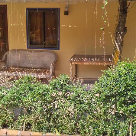 Homestay Villa Dani Siem Reap Luaran gambar