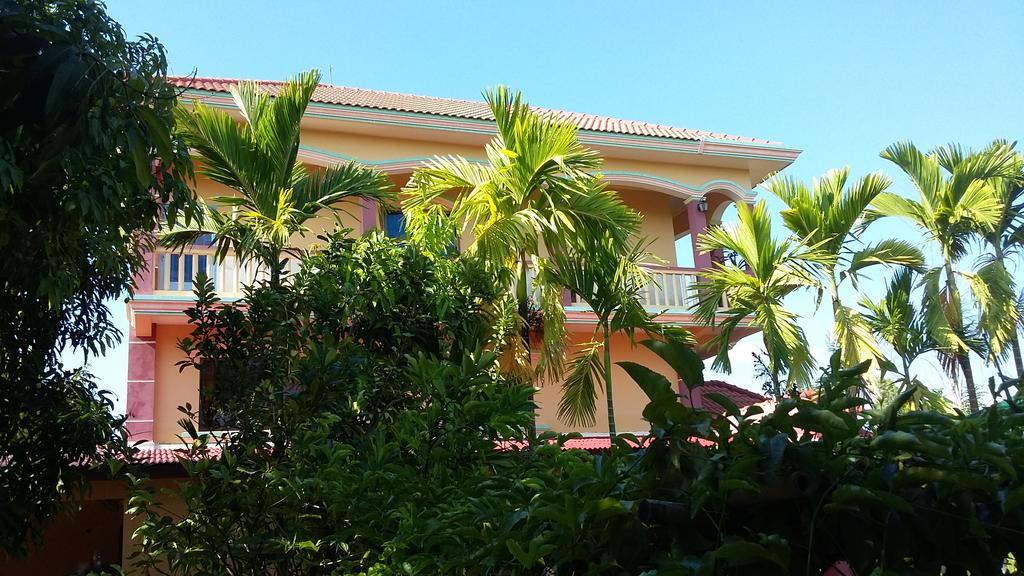 Homestay Villa Dani Siem Reap Luaran gambar