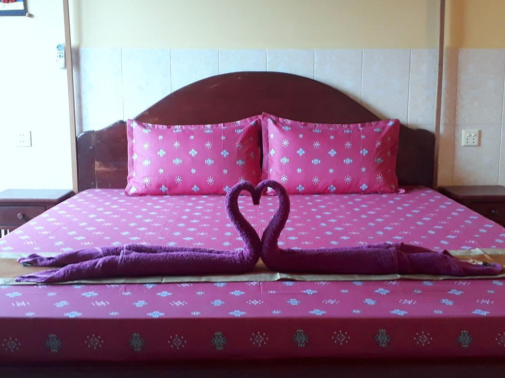 Homestay Villa Dani Siem Reap Luaran gambar