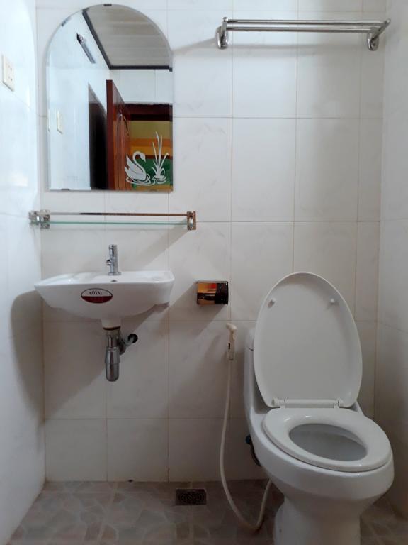 Homestay Villa Dani Siem Reap Luaran gambar