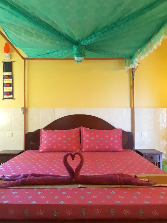 Homestay Villa Dani Siem Reap Luaran gambar