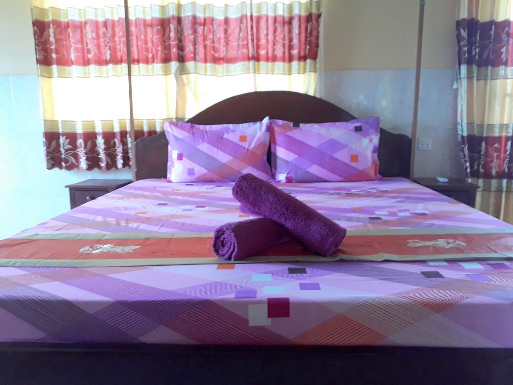 Homestay Villa Dani Siem Reap Luaran gambar