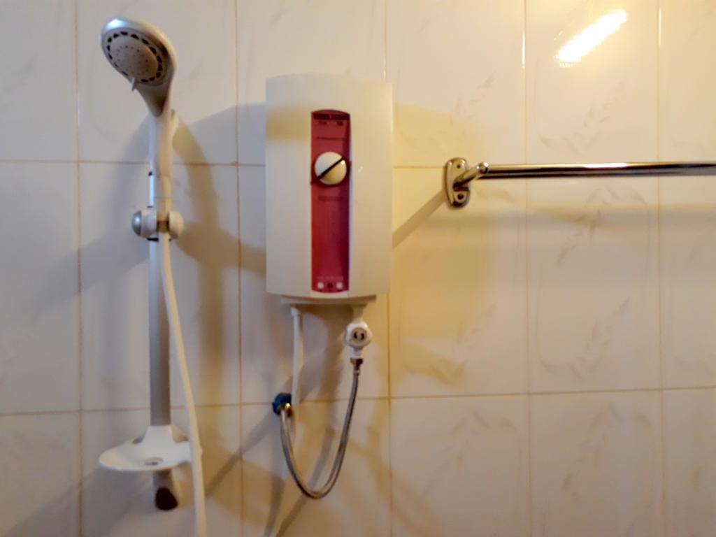 Homestay Villa Dani Siem Reap Luaran gambar