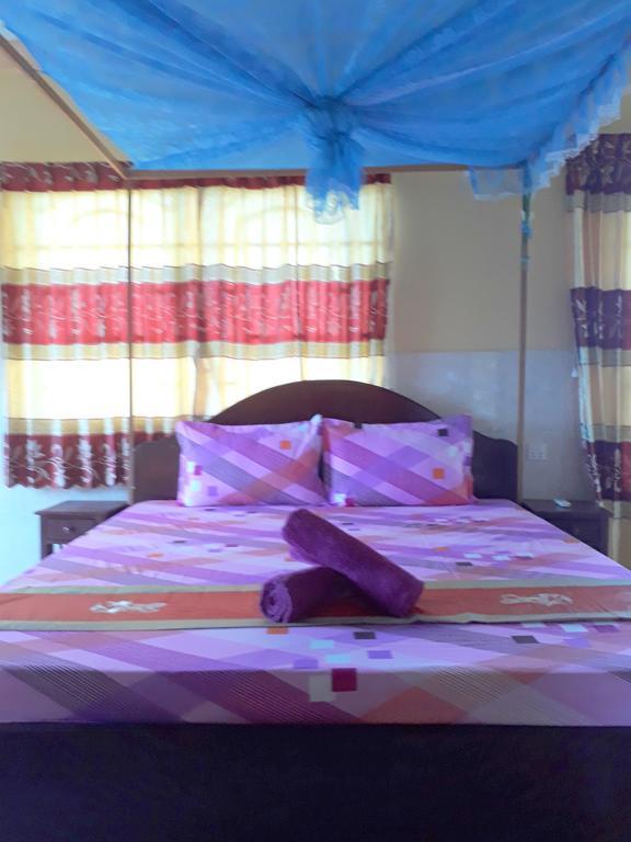 Homestay Villa Dani Siem Reap Luaran gambar