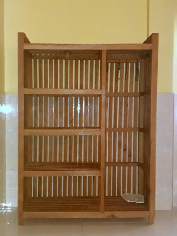 Homestay Villa Dani Siem Reap Luaran gambar
