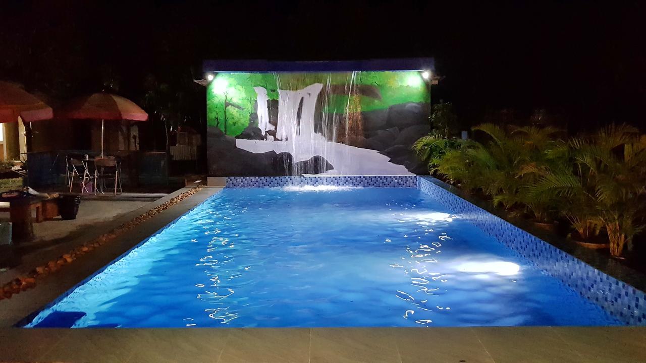 Homestay Villa Dani Siem Reap Luaran gambar