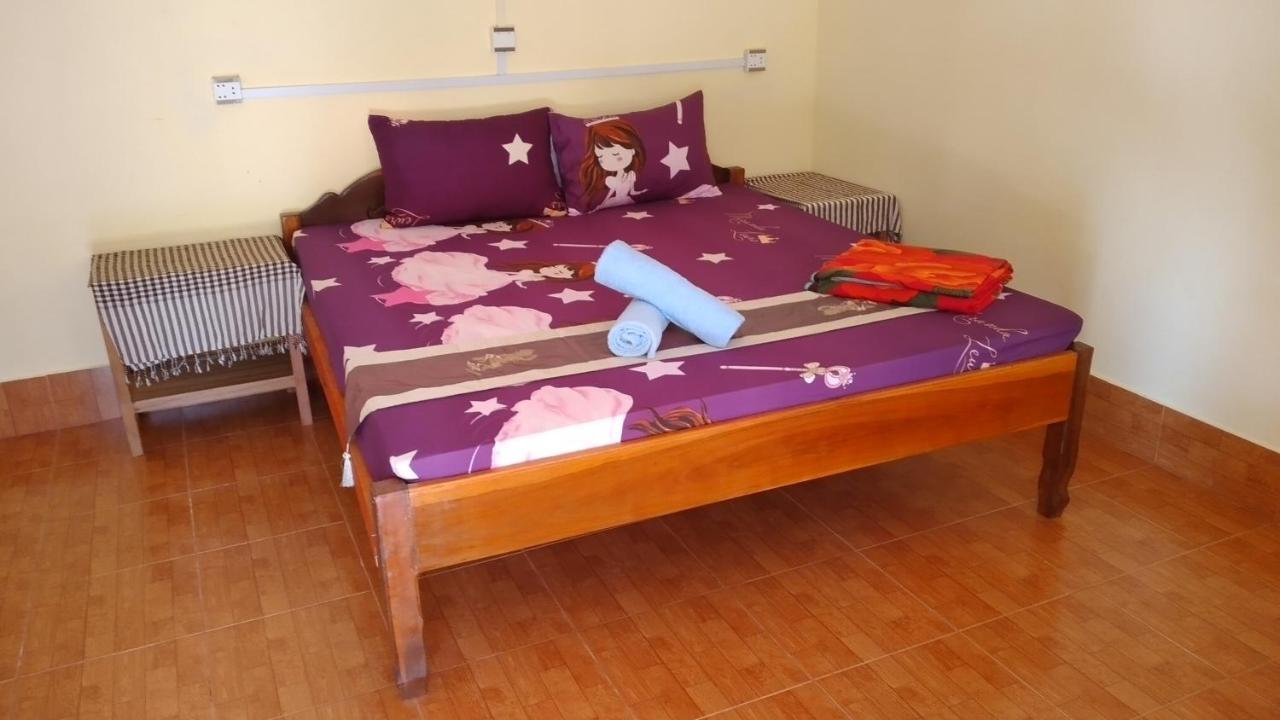 Homestay Villa Dani Siem Reap Luaran gambar
