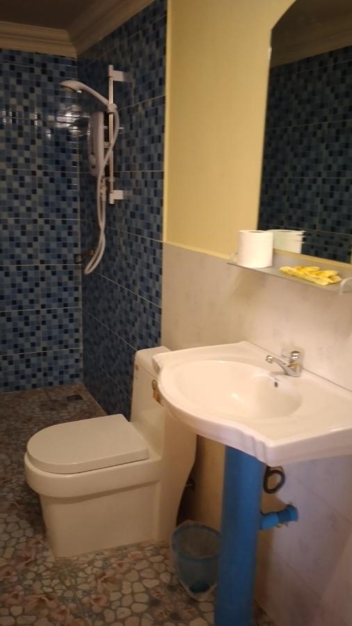 Homestay Villa Dani Siem Reap Luaran gambar