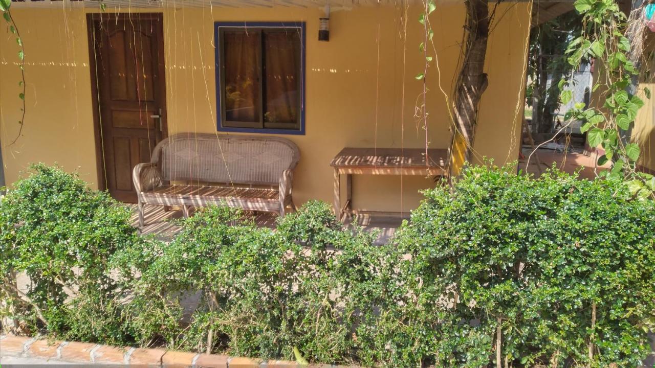 Homestay Villa Dani Siem Reap Luaran gambar